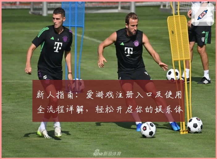 新人指南:爱游戏注册入口及使用全流程详解,轻松开启你的娱乐体验