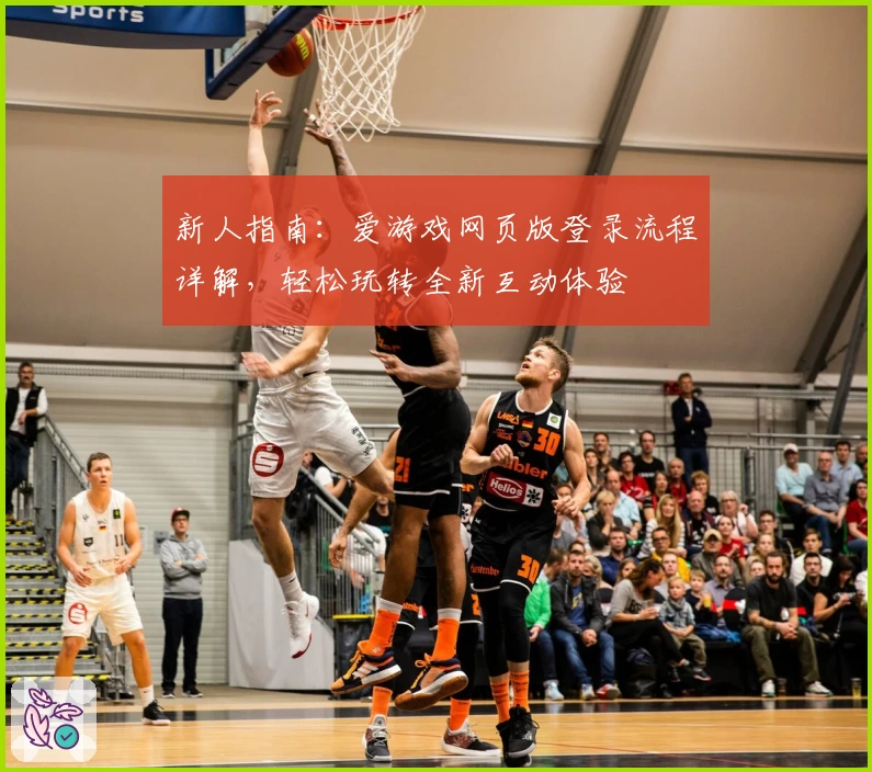 新人指南：爱游戏网页版登录流程详解，轻松玩转全新互动体验