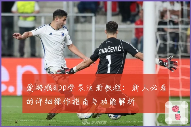 爱游戏app登录注册教程:新人必看的详细操作指南与功能解析