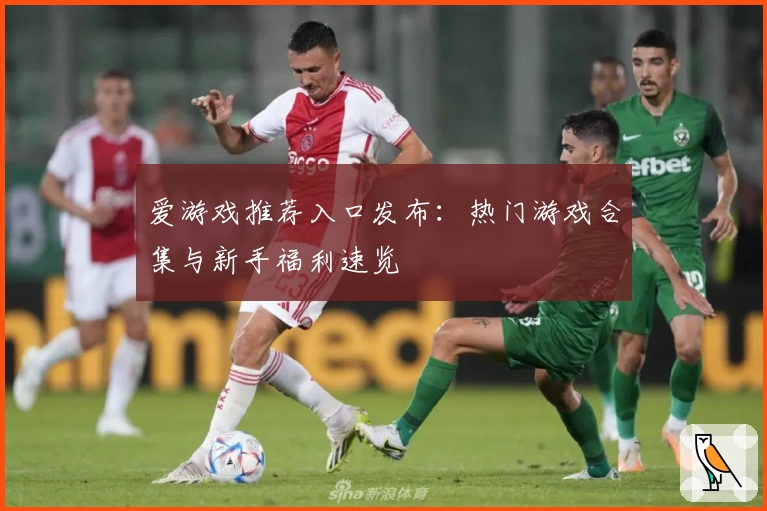 爱游戏推荐入口发布：热门游戏合集与新手福利速览