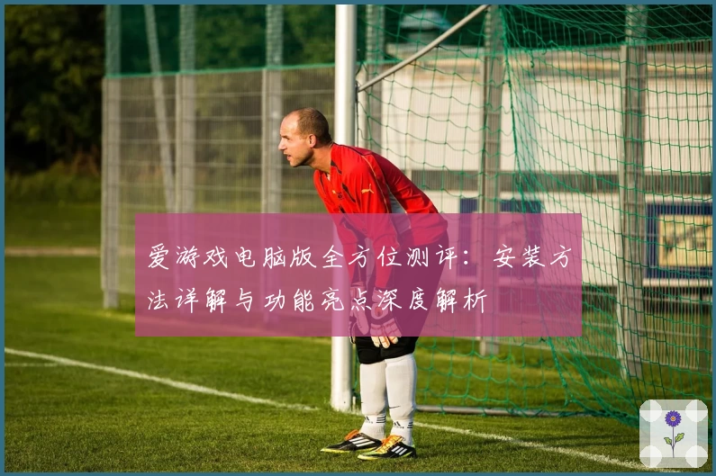 爱游戏电脑版全方位测评：安装方法详解与功能亮点深度解析