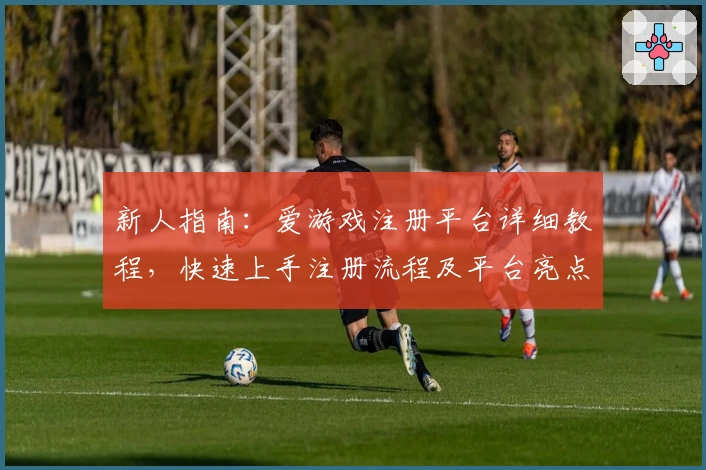 新人指南：爱游戏注册平台详细教程，快速上手注册流程及平台亮点解析